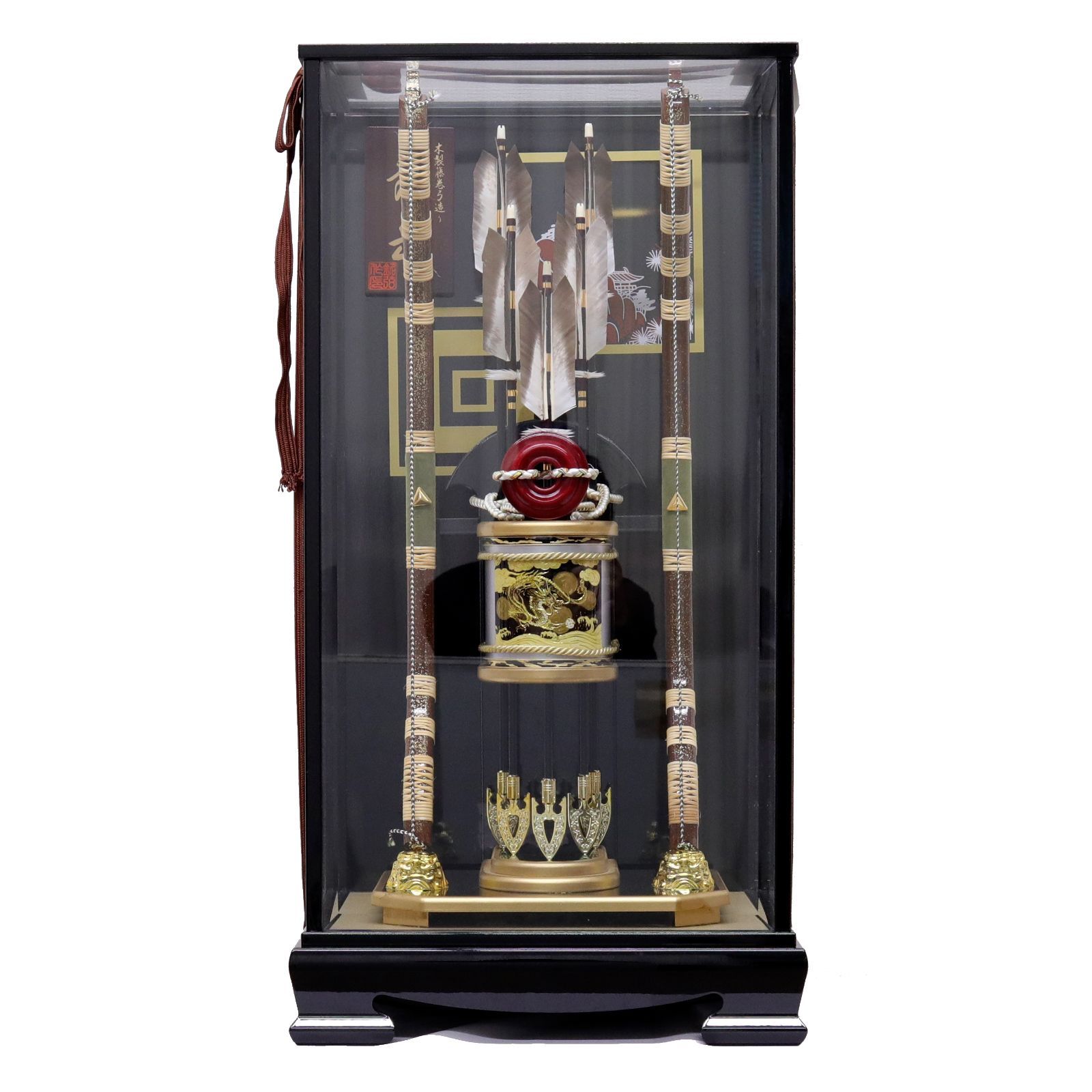 極美品○T.SUGITO○ 杉藤 バイオリン弓 1/8 国産ヴィンテージ 杉藤