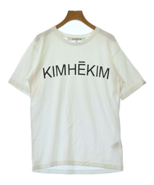 KIMHEKIM Tシャツ・カットソー レディース キムヘキム 中古　古着 KIMHEKIM Tシャツ・カットソー レディース 【古着】【中古