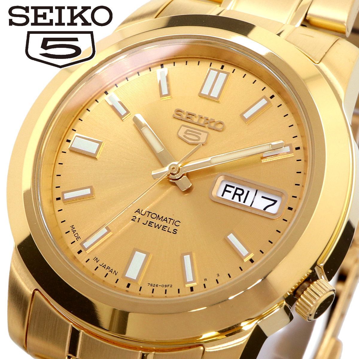 新品 未使用 セイコー SEIKO 腕時計 人気 ウォッチ SNKK20J1