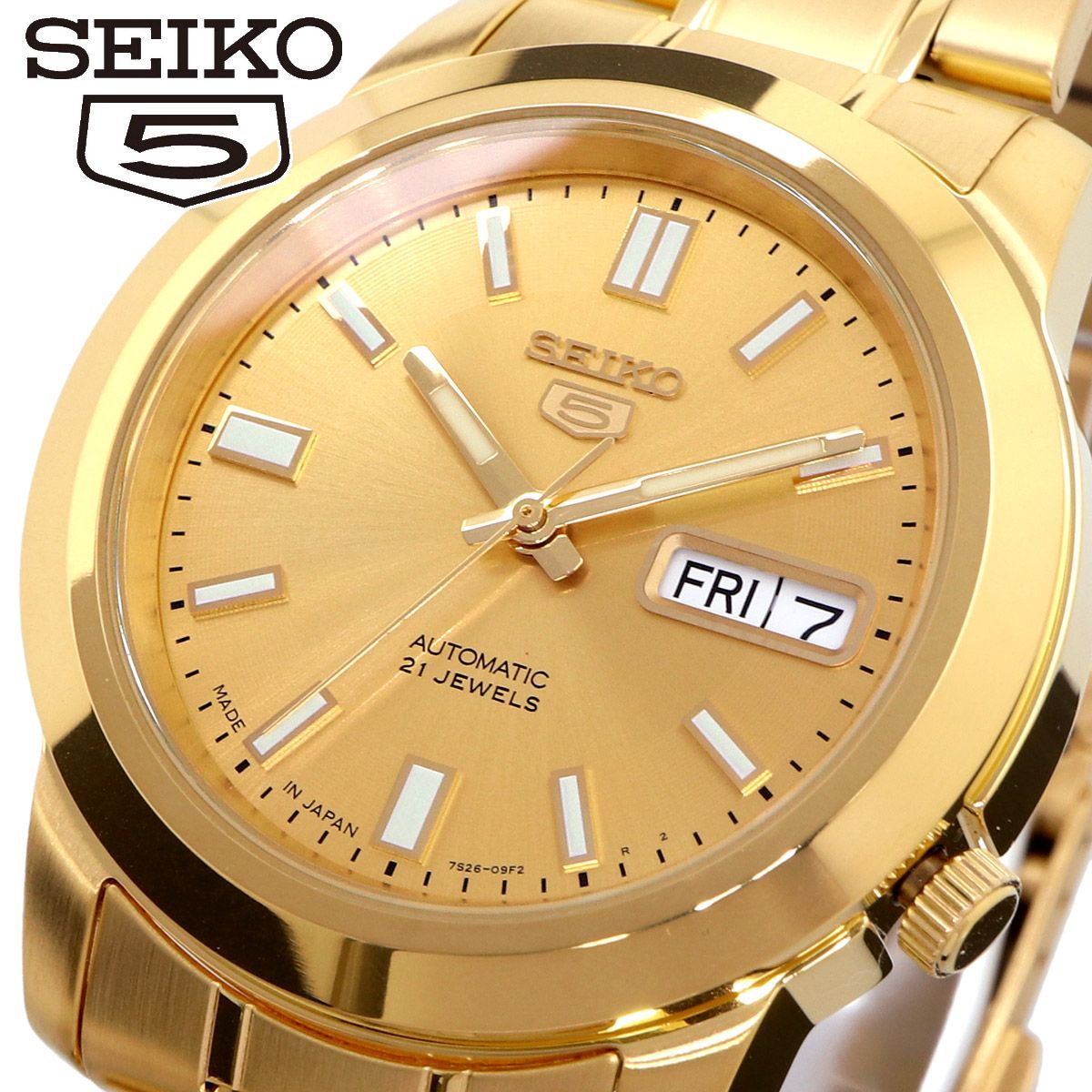 新品 未使用 時計 セイコー SEIKO 腕時計 人気 ウォッチ SNKK20J1