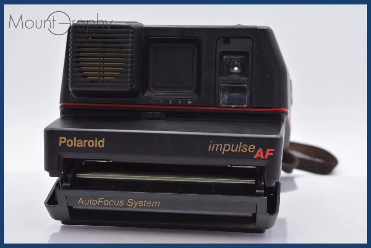 2025年最新】ポラロイド インパルスの人気アイテム - メルカリ