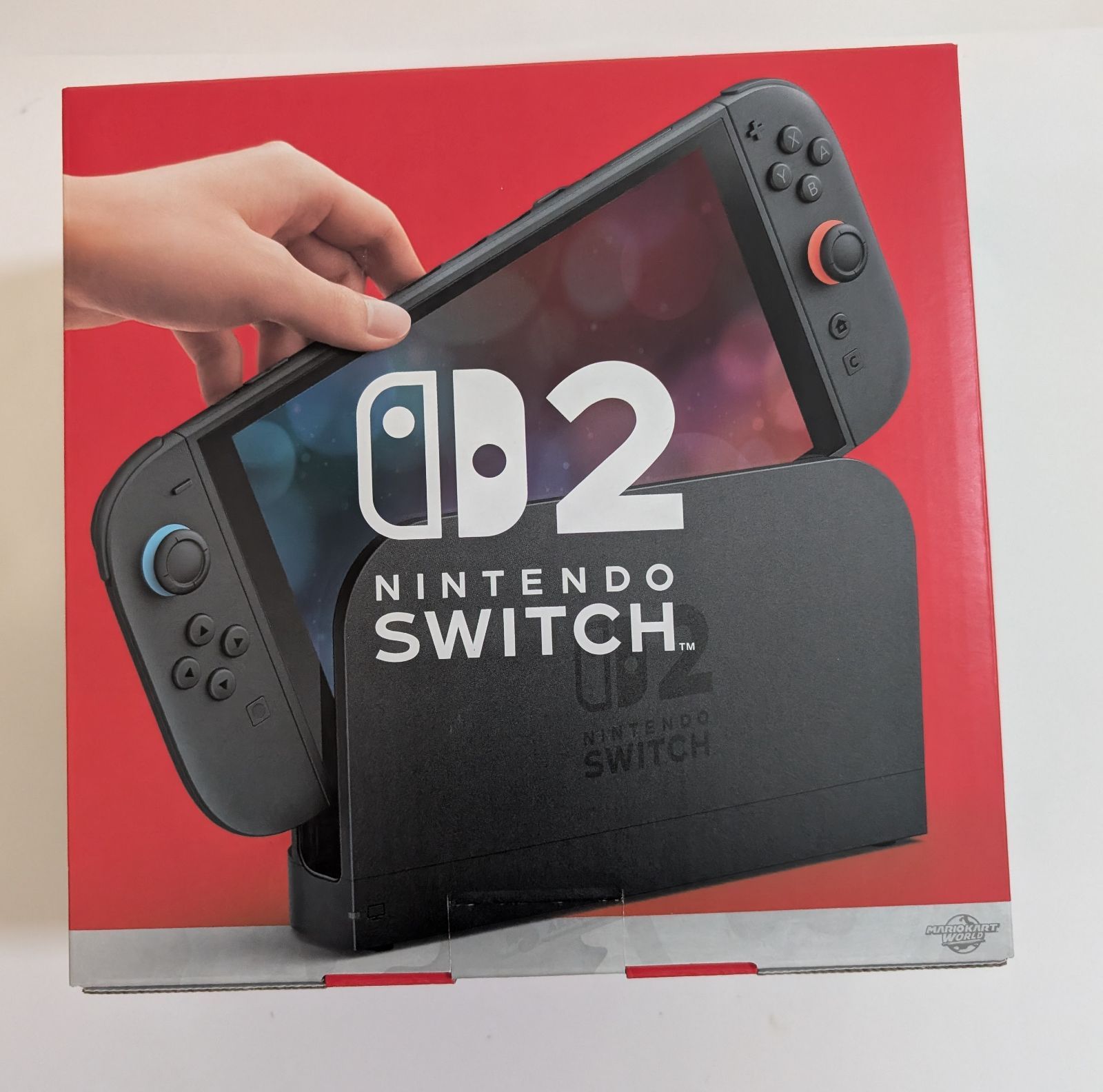 ニンテンドーSwitch2