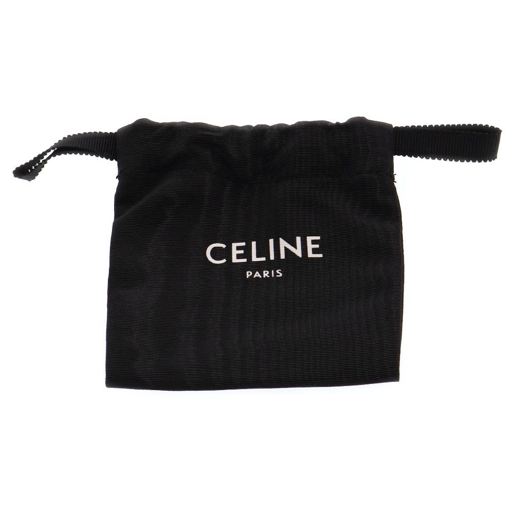 関税送料込◆CELINE セリーヌ◆トリオンフ ビーチ ブレスレット トリオンフ ビーチ ブレスレット (CELINE/ブレスレット