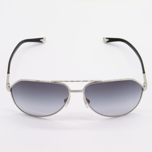 良品 ドルチェ＆ガッバーナ サングラス DG2094 レンズブルー系  