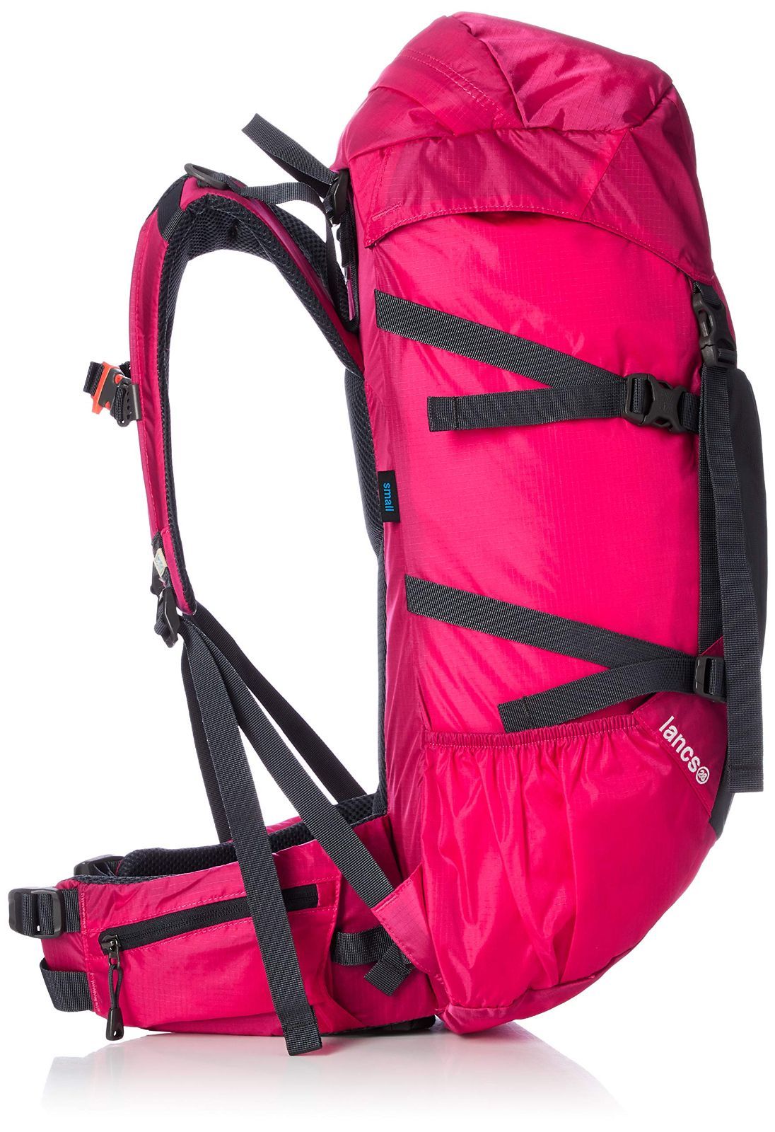 色: Fuchsia(フューシャ)】カリマー 登山用リュックサック 中型 la