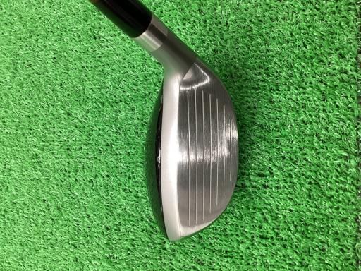 中古】 グローブライド ONOFF FAIRWAY WINGS(2017) KURO U4