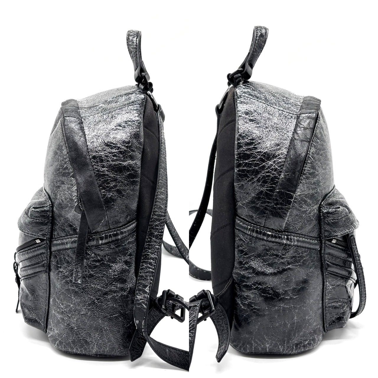 ✨格安✨ DIESEL ディーゼル リュックサック バックパック