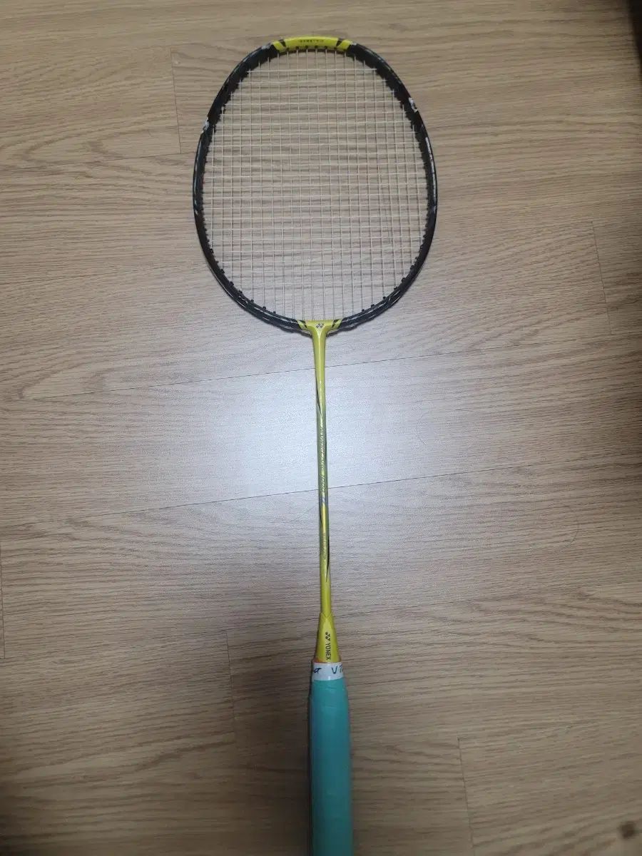 NANOFLARE₍ナノフ 1000z バドミントン ラケット