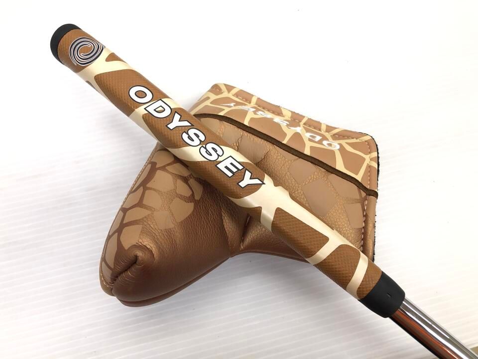 GIRAFFE-BEAM DOUBLE WIDE パター オデッセイ 最短