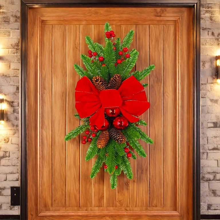 ホリデーデコレーション