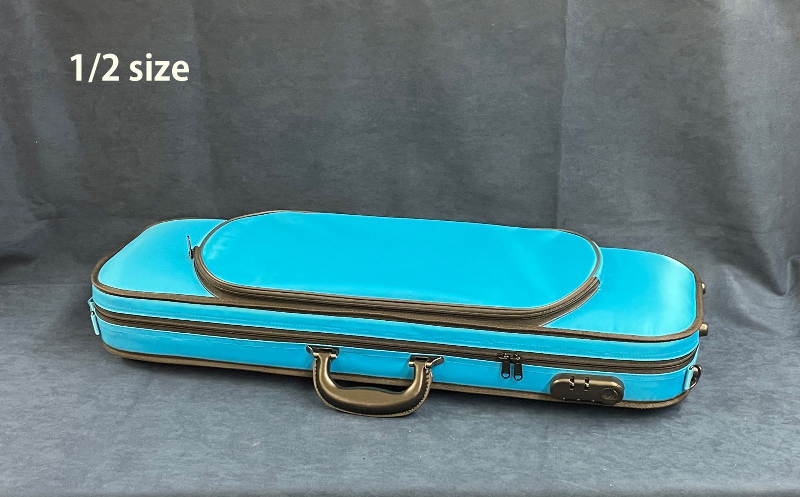 オブロングケース