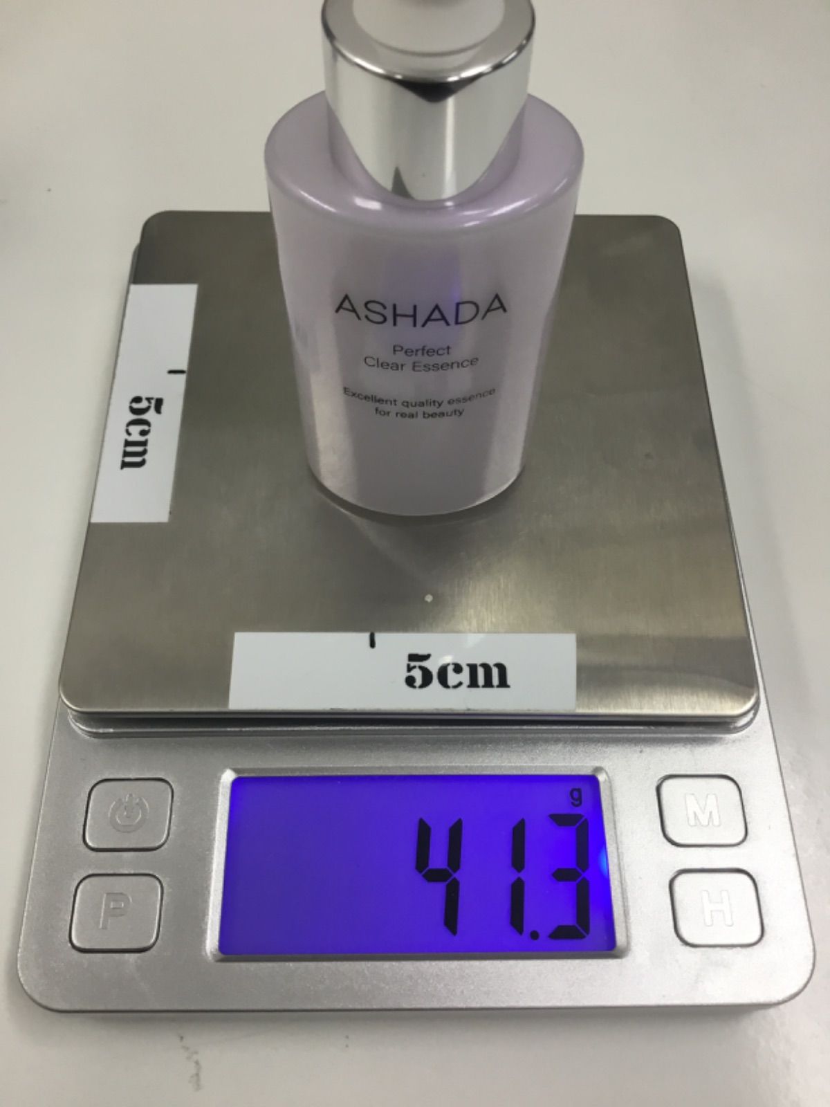 アスハダパーフェクトクリアエッセンス 30ml 美容液 アスハダ 2個