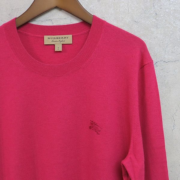 バーバリー BURBERRY
