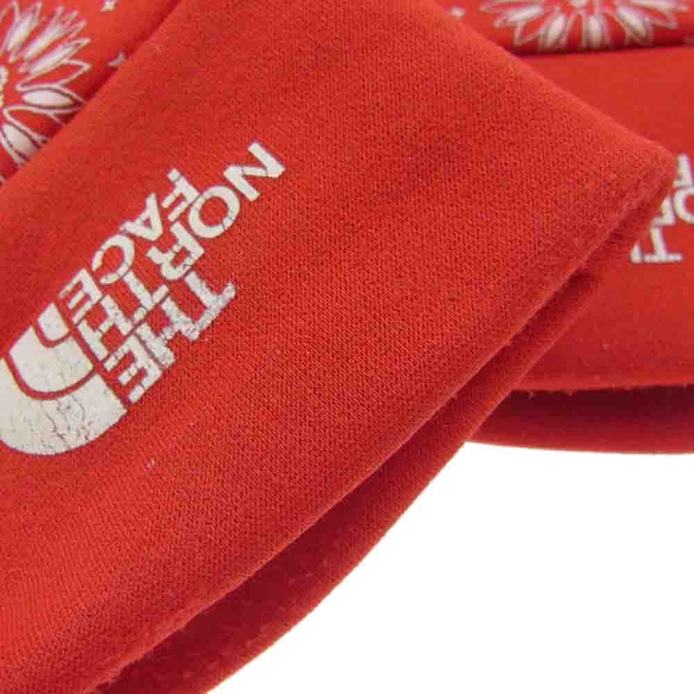 Supreme　ノースコラボバンダナグローブ Supreme シュプリーム 14AW × THE NORTH FACE Bandana Glove