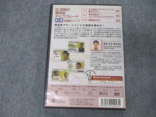 販売 岩田 健太郎 dvd