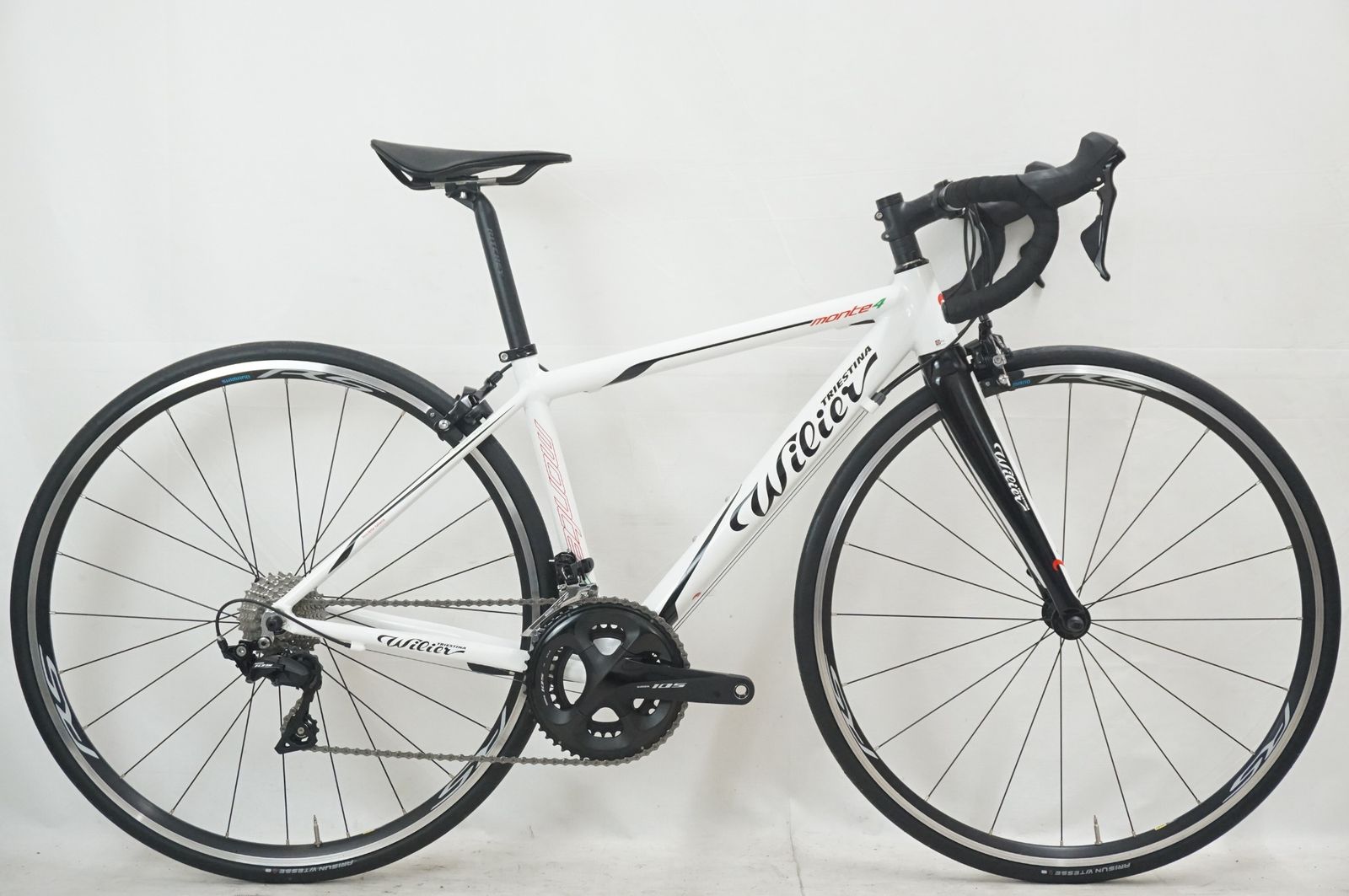 WILIER ウィリエール MONTE4 2020年モデル ロードバイク | バイチャリ福岡店