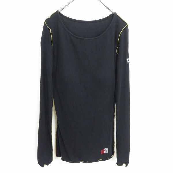 アルベロベロ長袖Tシャツ （楽天市場】アルベロベロ（Tシャツ