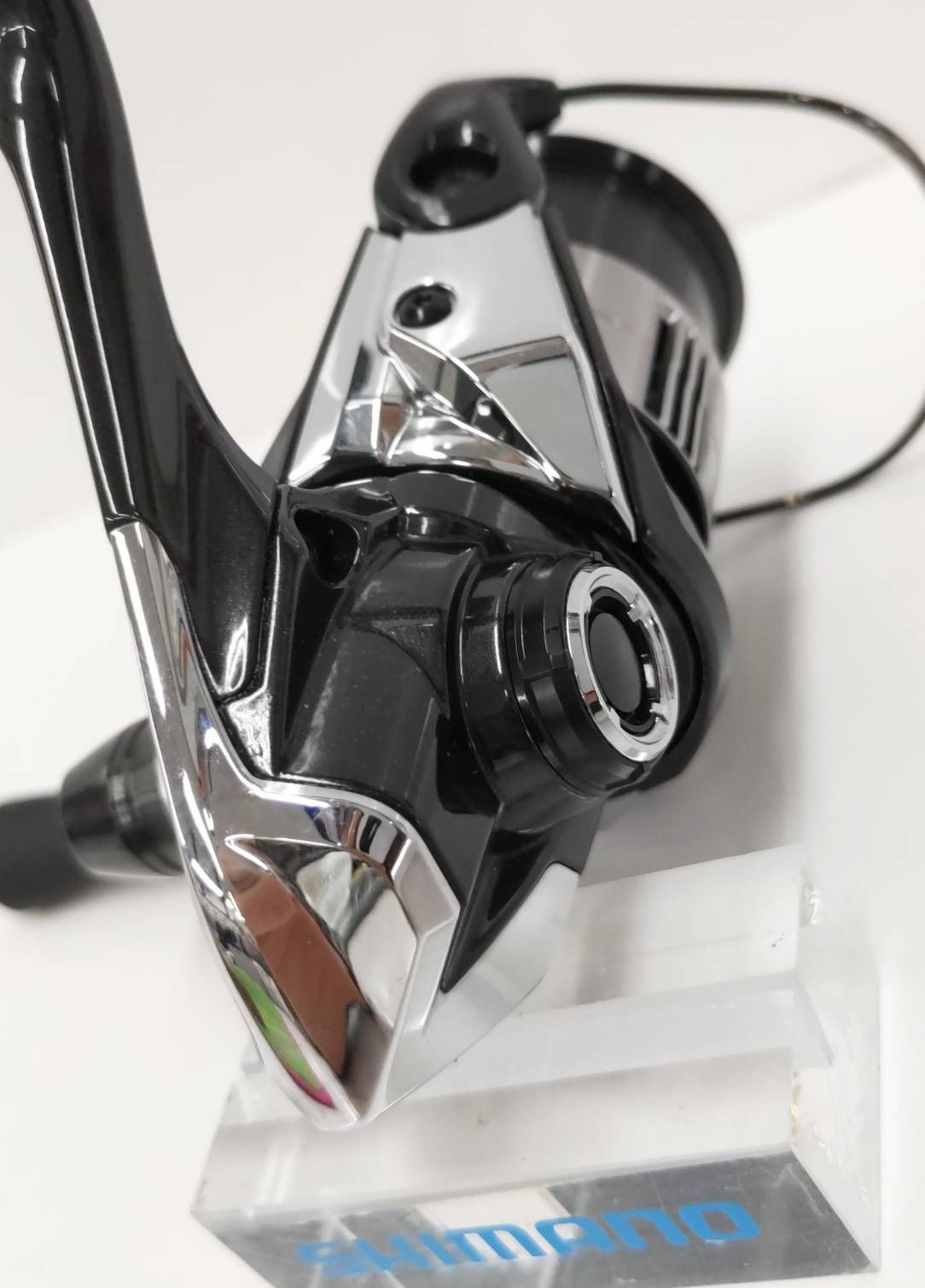 春爆セール！】【極美品】シマノ 23ヴァンキッシュ1000SSSPG〔IOS