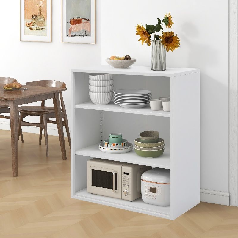 本棚 スチールキャビネ