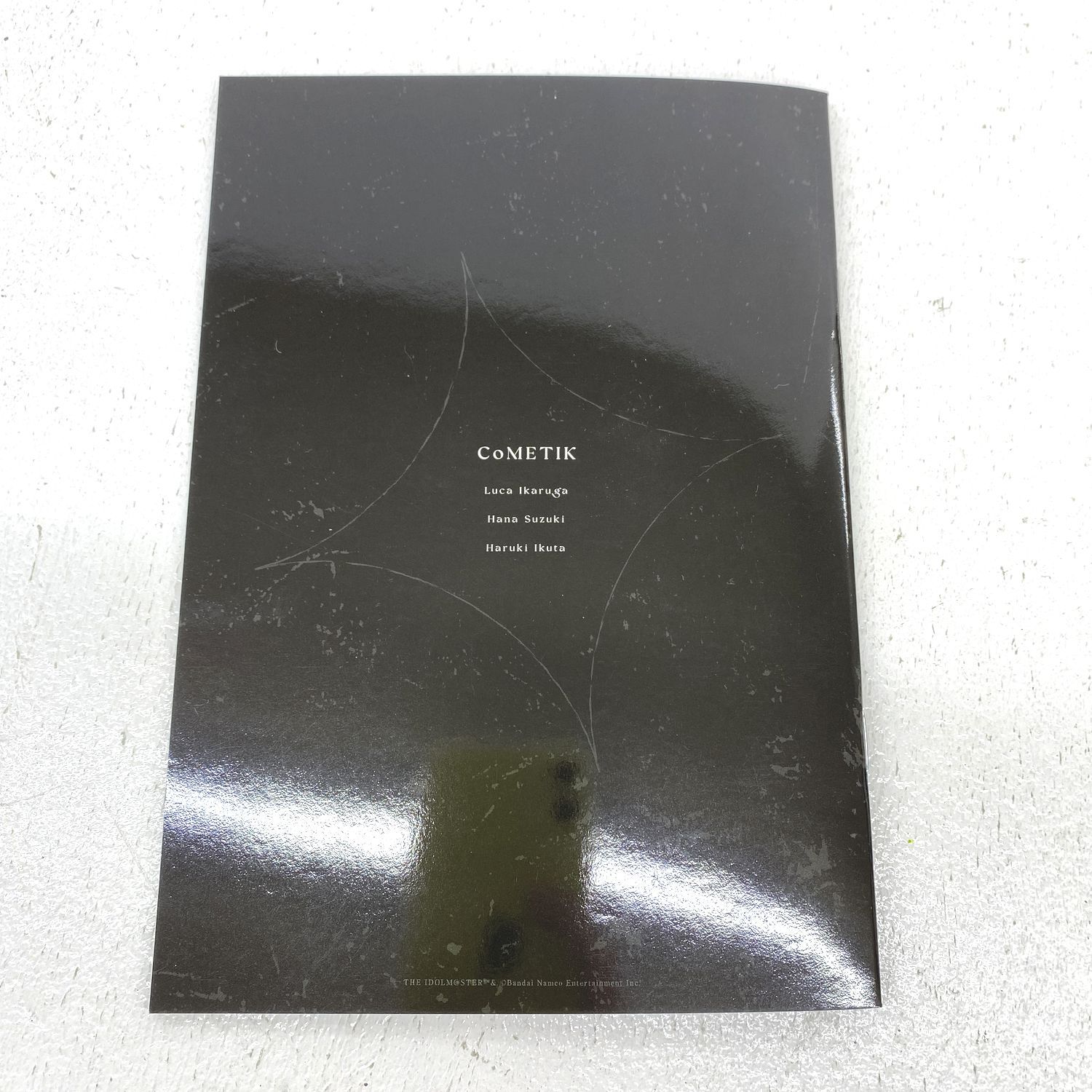 【中古】 アイドルマスター シャイニーカラーズ Song for Prism 【特装版】 【加古川物流】【212】 ☆加古川物流】【中古品】 アイドルマスター シャイニーカラーズ