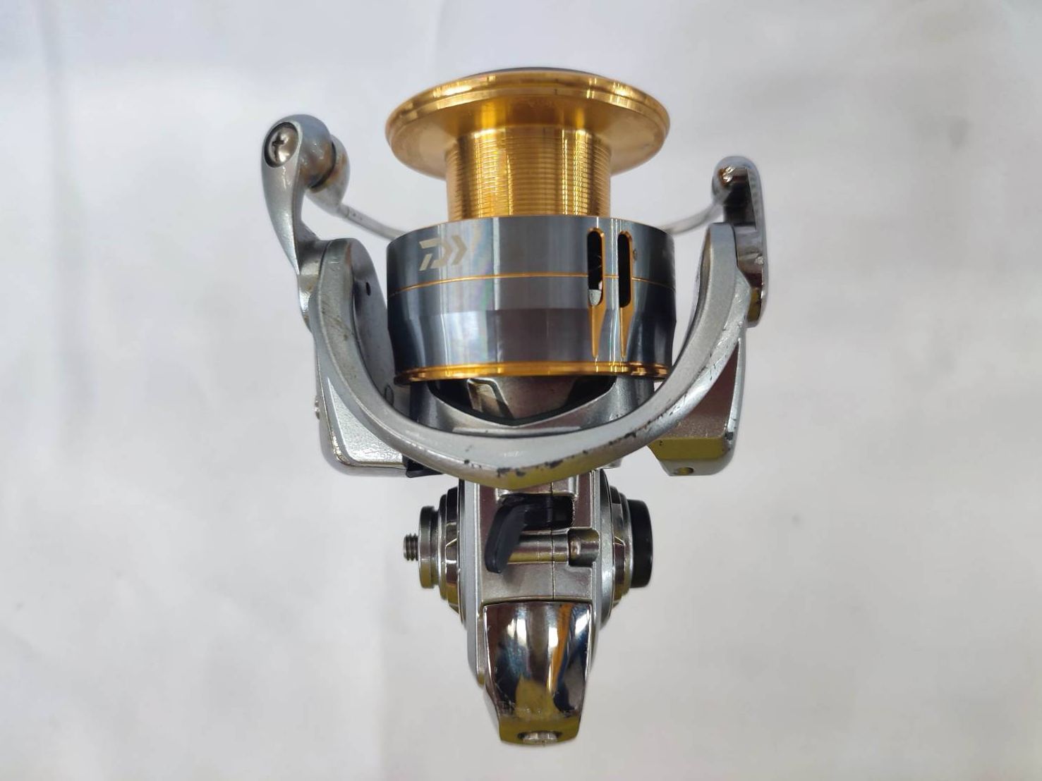 ダイワ フリームス LT3000D－C スピニングリール シーバス