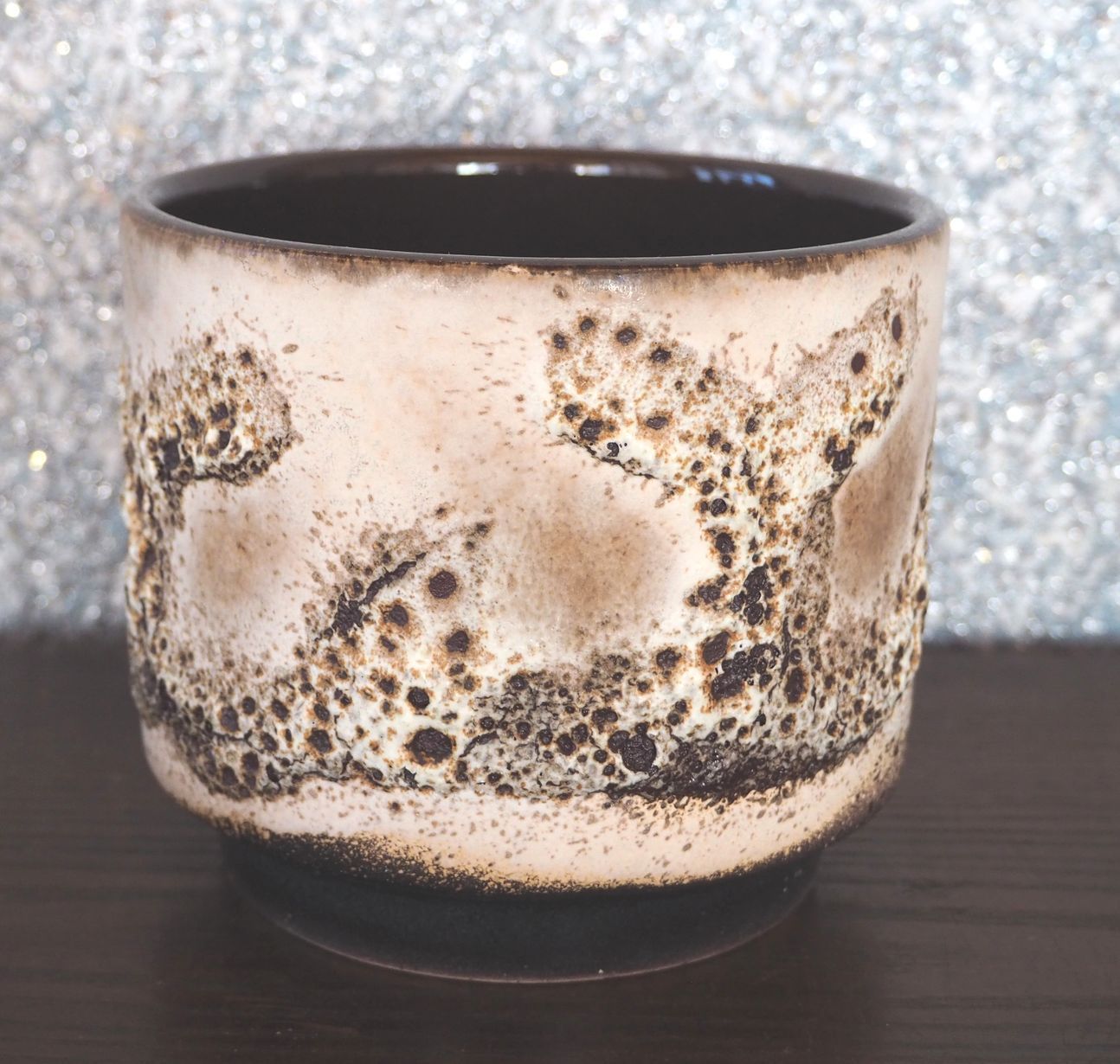 工芸品 Fat Lava Dumler & Breiden Dümler＆Breiden - Fat Lava - WGP/西ドイツ | - FLOLF