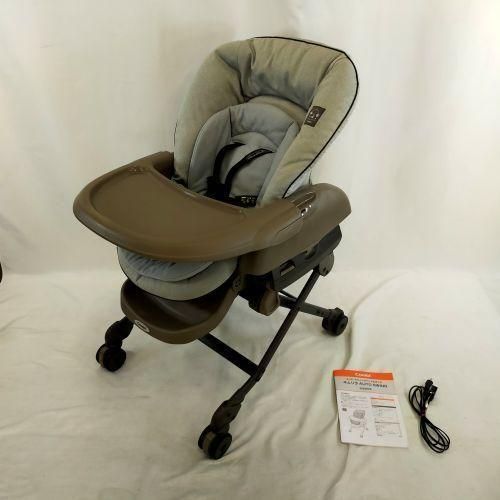 ネムリラ AUTO SWING LM 小売 コンビ Combi コンビ ネムリラ AUTO