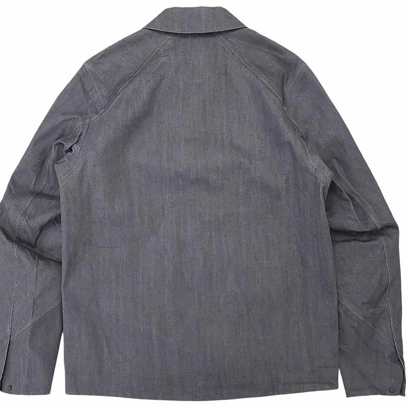 arc'teryx veilance cambre jacket ヴェイランス Veilance Black Cambre Jacket Arc'teryx Veilance