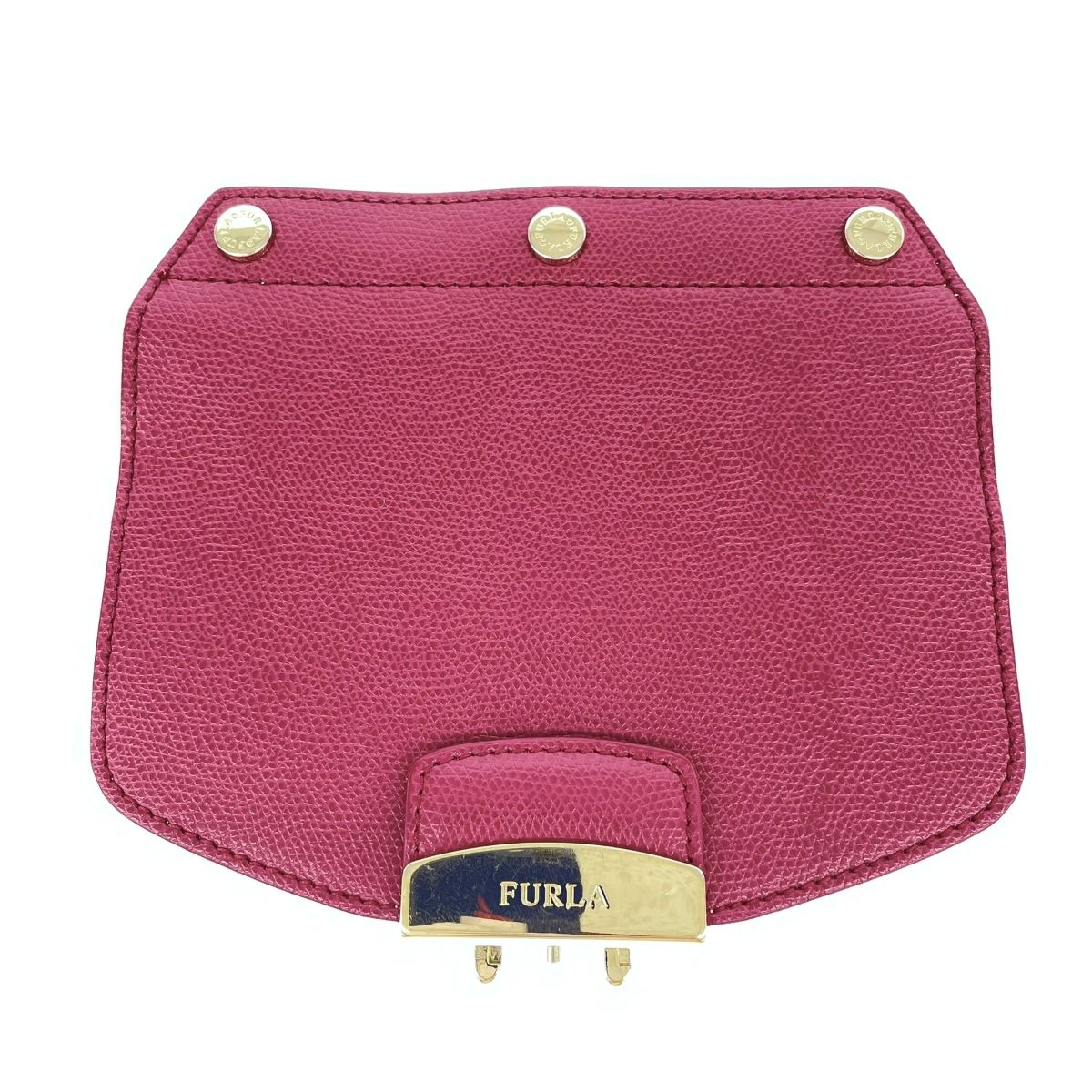 FURLA フルラ チェーンショルダーバッグ メトロポリス