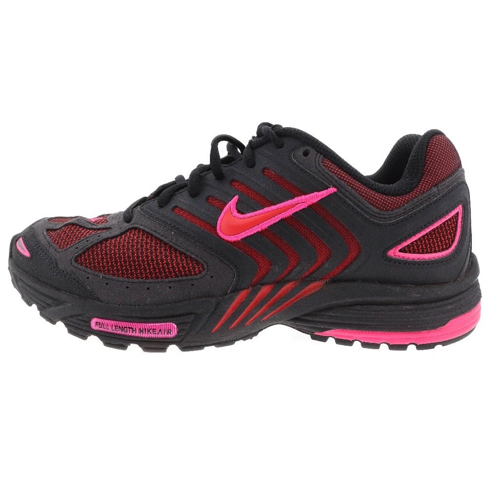 NIKE (ナイキ) AIR PEG 2K5 エア ペガサス ローカットスニーカー 