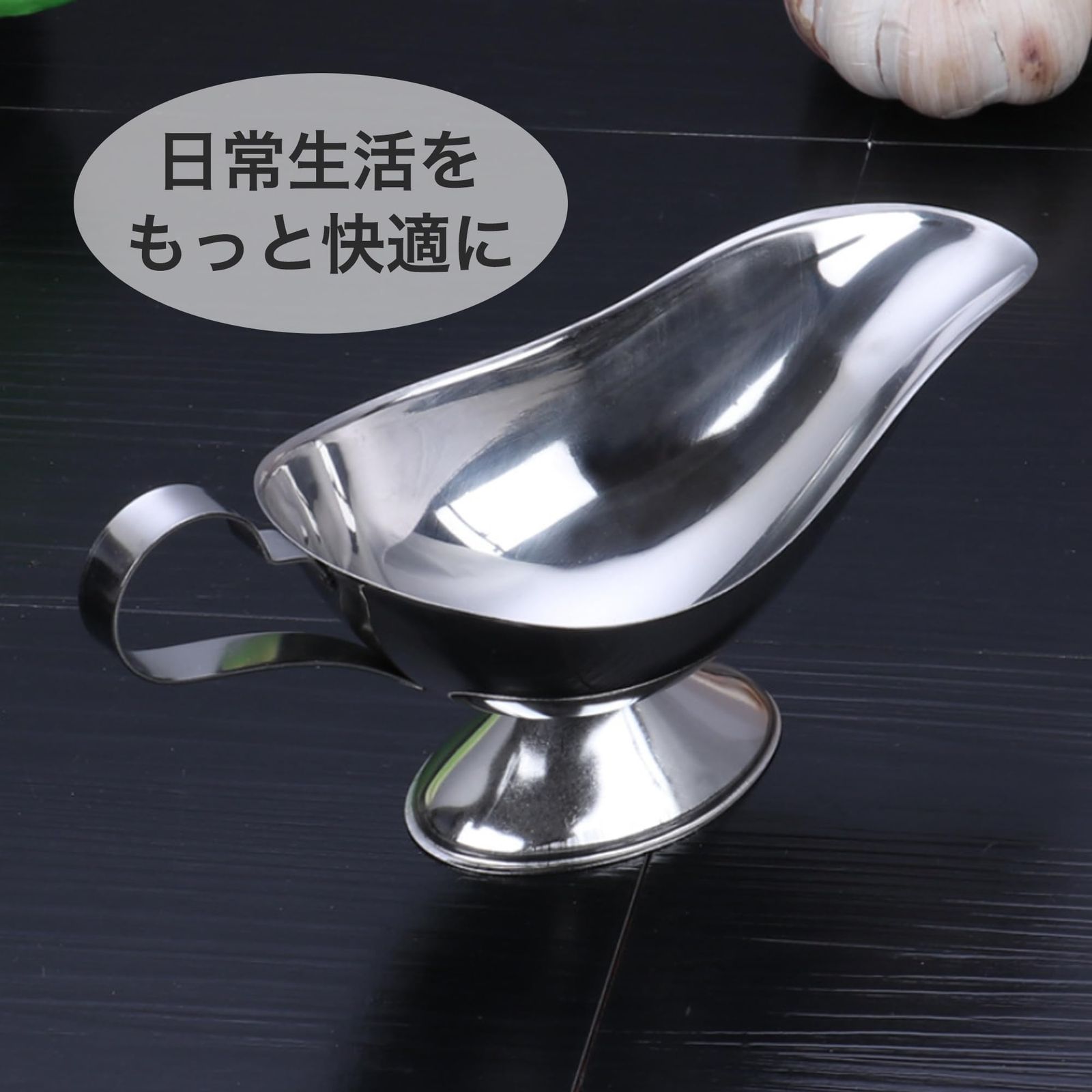 銀食器カレーポット4個セット値下げ❗️ 銀食器カレーポット4個セット値下げ❗️