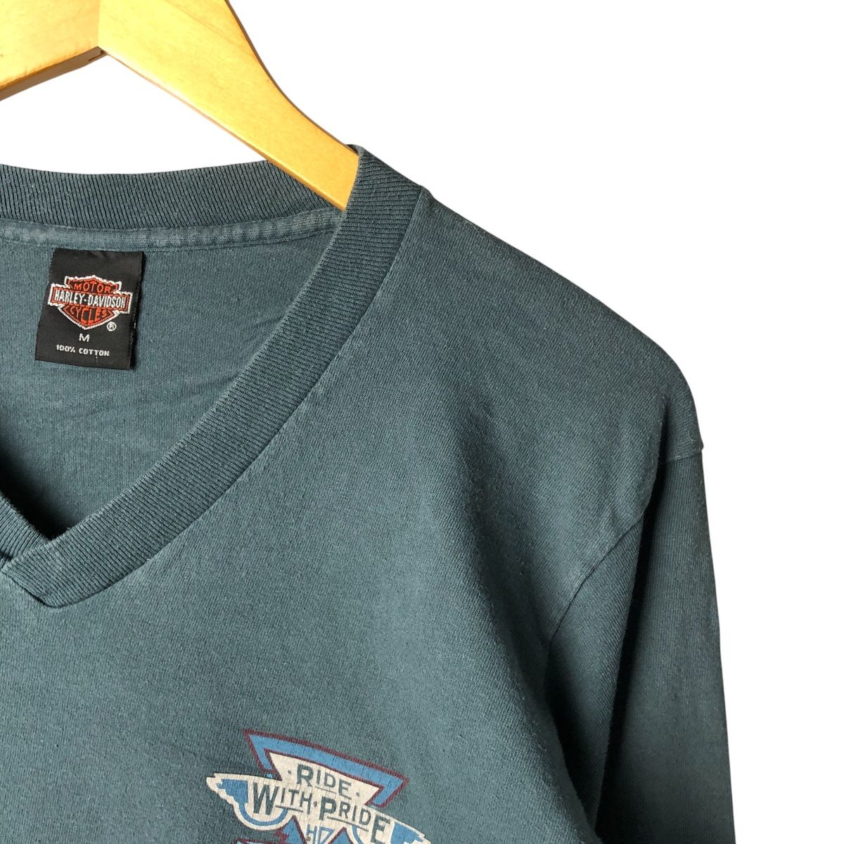 ロンT メンズM相当