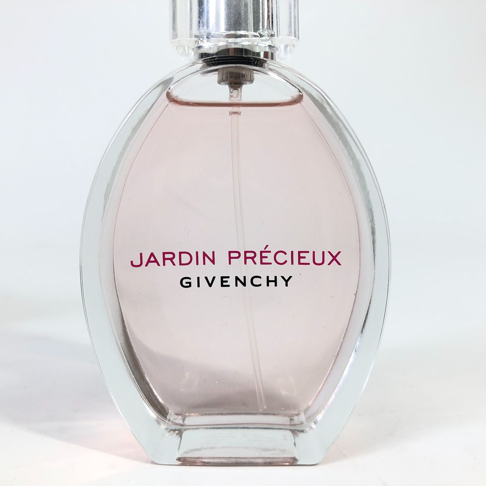 GIVENCHY JARDIN PRÉCIEUX 50ml 限定版 GIVENCHY JARDIN PRÉCIEUX 50ml 限定版 JARDIN PRECIEUX bu