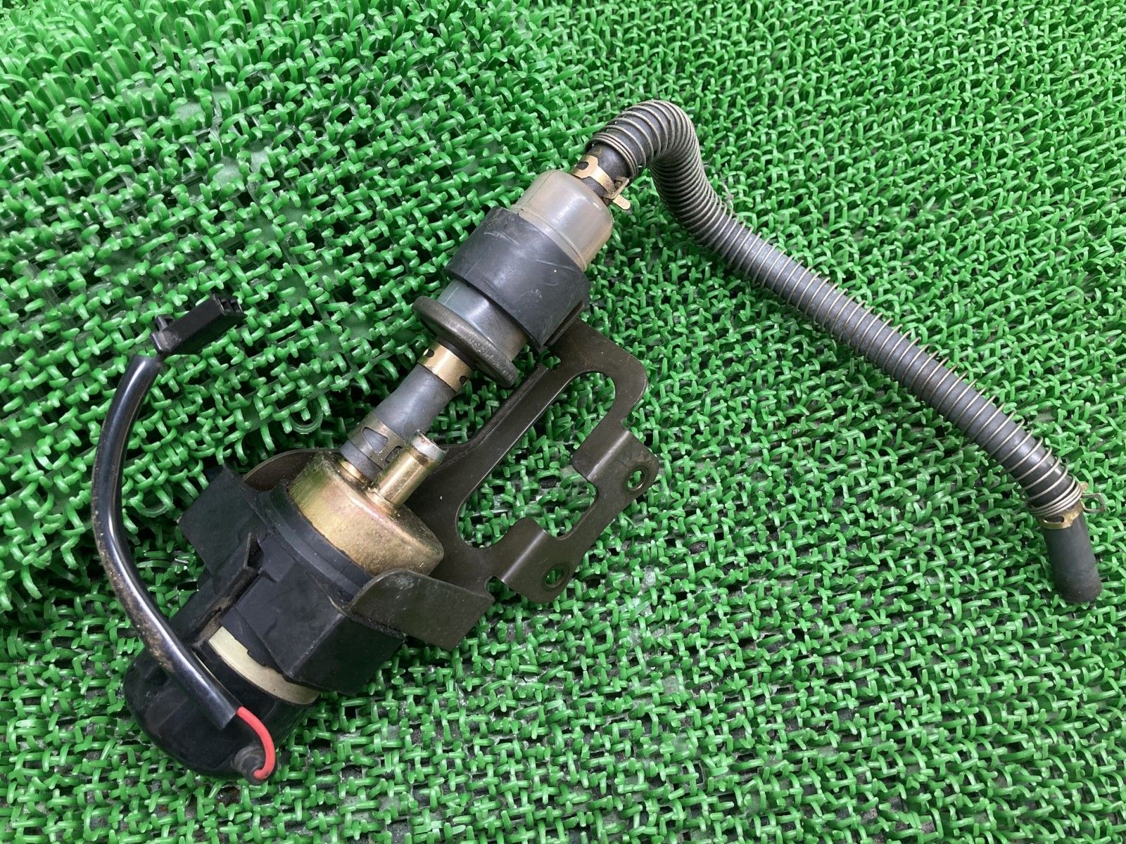 ZZ-R1100 フューエルポンプ カワサキ 純正 中古 ZXT10D ZZR1100D