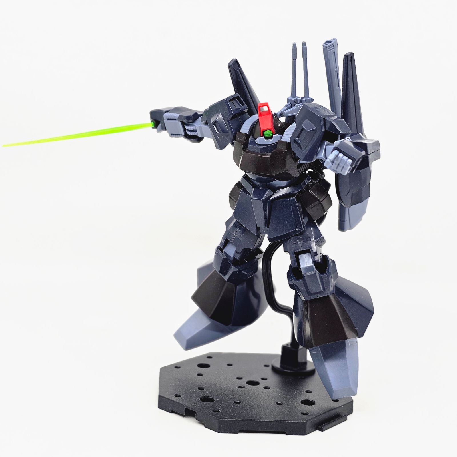 ジャンク　HG ガンプラ　現状品 ガンプラ/ジャンク】HG ブラックナイトスコードカルラ｜Yahoo