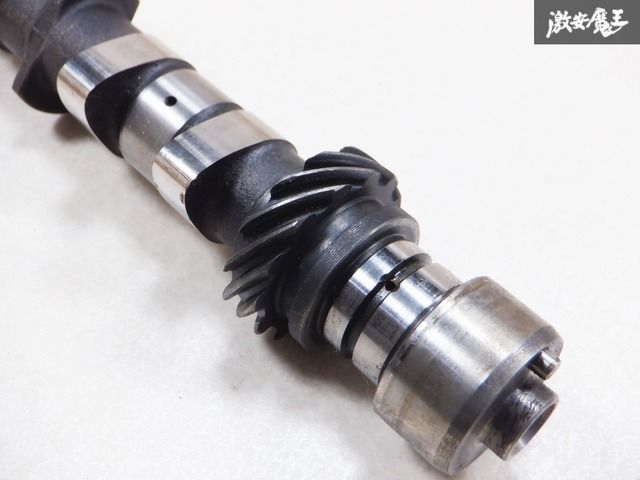 状態良好!! 戸田レーシング TODA RACING AE86 4AG カムシャフト