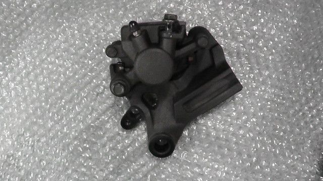 YZF-R25 ABS　RG43J-004xxx　の　リアキャリパー　:#1724980771