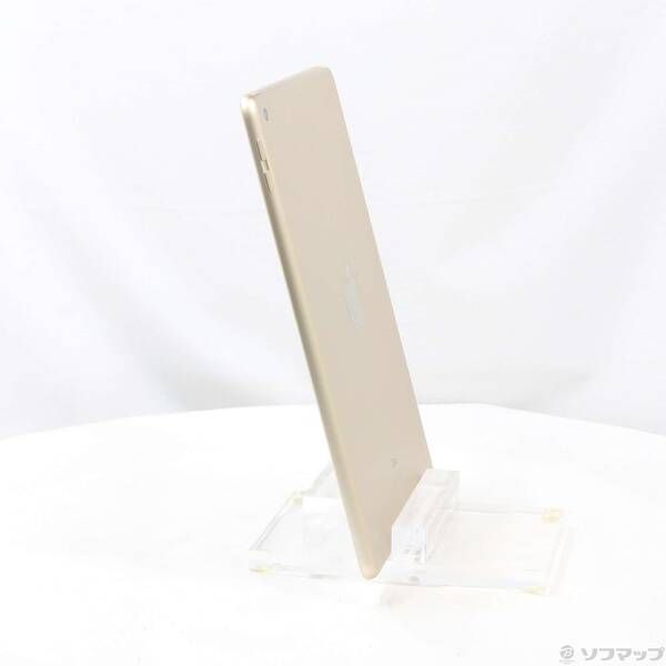 32GB iPad ゴールド 第5世代 Wi-Fiモデル Wi-Fi MPGT2J⁄A (第5