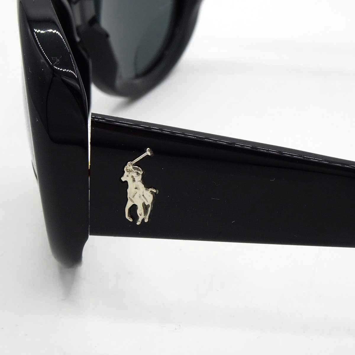 ラルフローレン サングラス RL 8056 5001/87 RALPH LAUREN