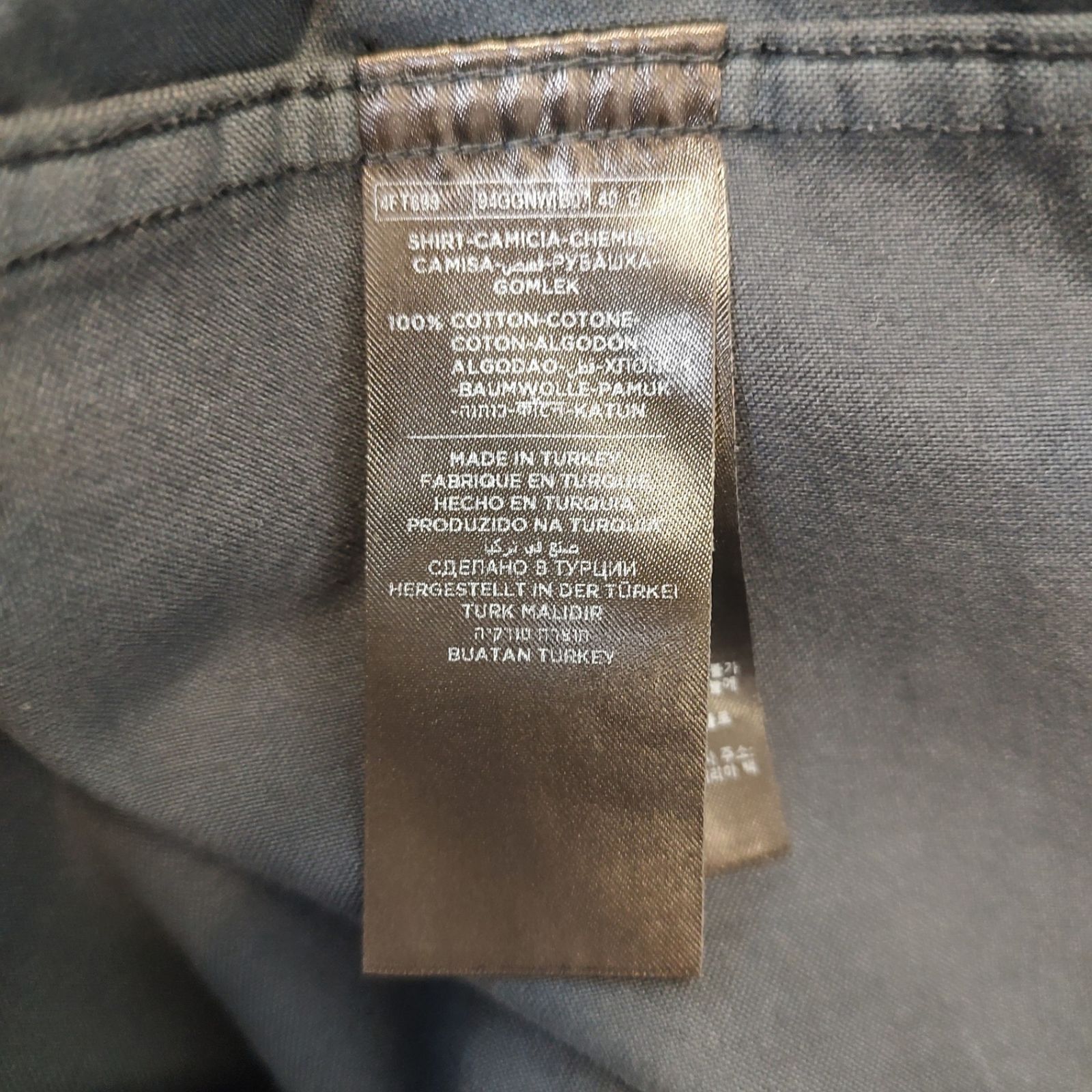 ジャケット