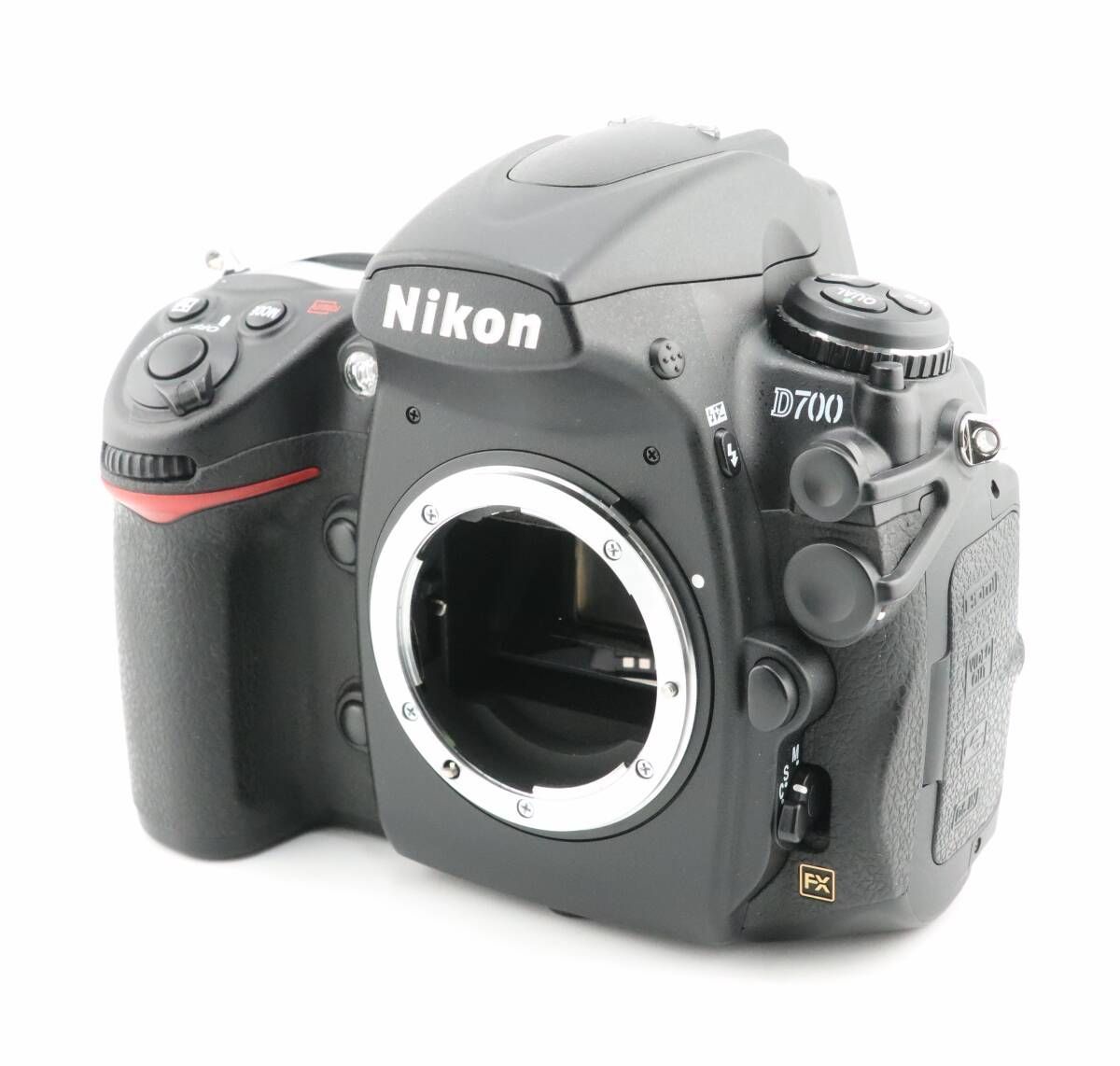 ニコン Nikon D700 ボディ Amazon.com : Nikon D700 12.1MP FX-Format CMOS Digital SLR