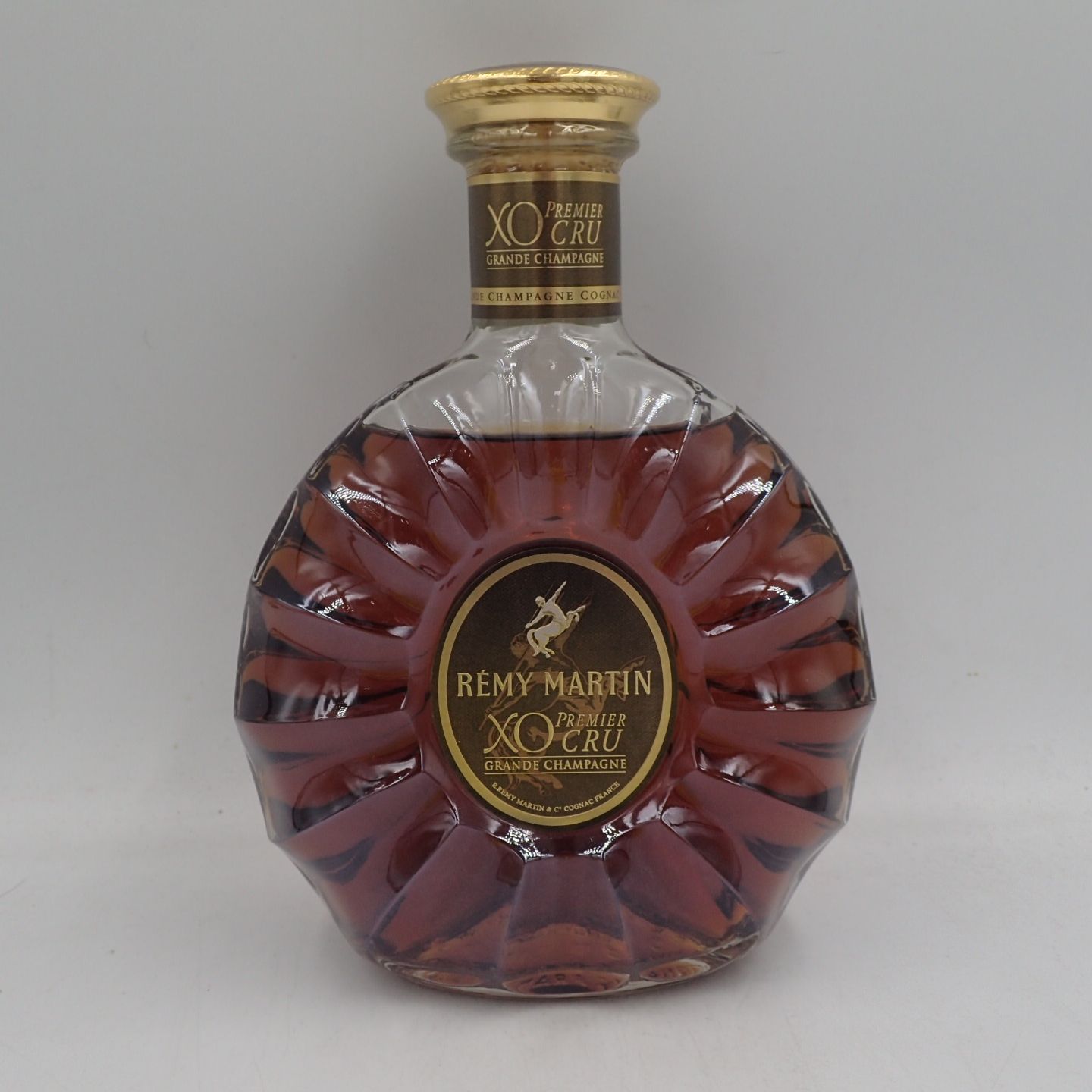 レミーマルタン XO プルミエ・クリュ 未開栓】レミーマルタン XO