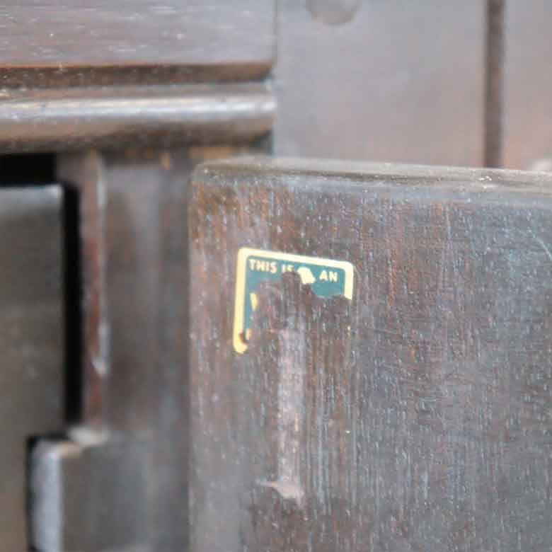 カップボード アーコール