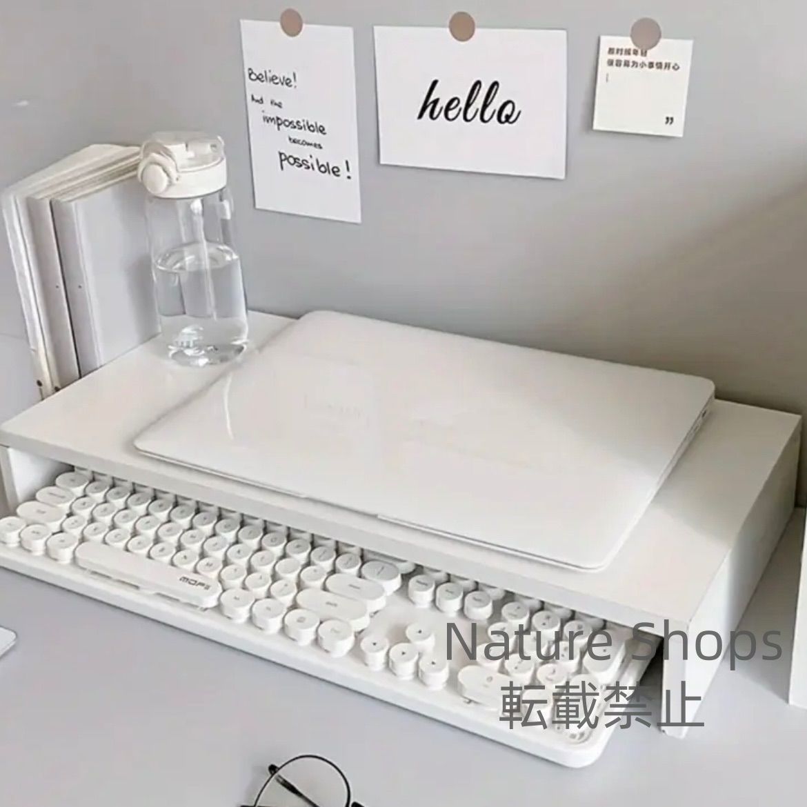 整理整頓用棚 ユーティリティラック