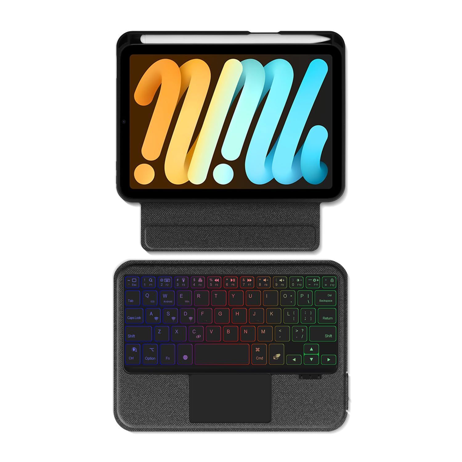 第6世代 キーボード