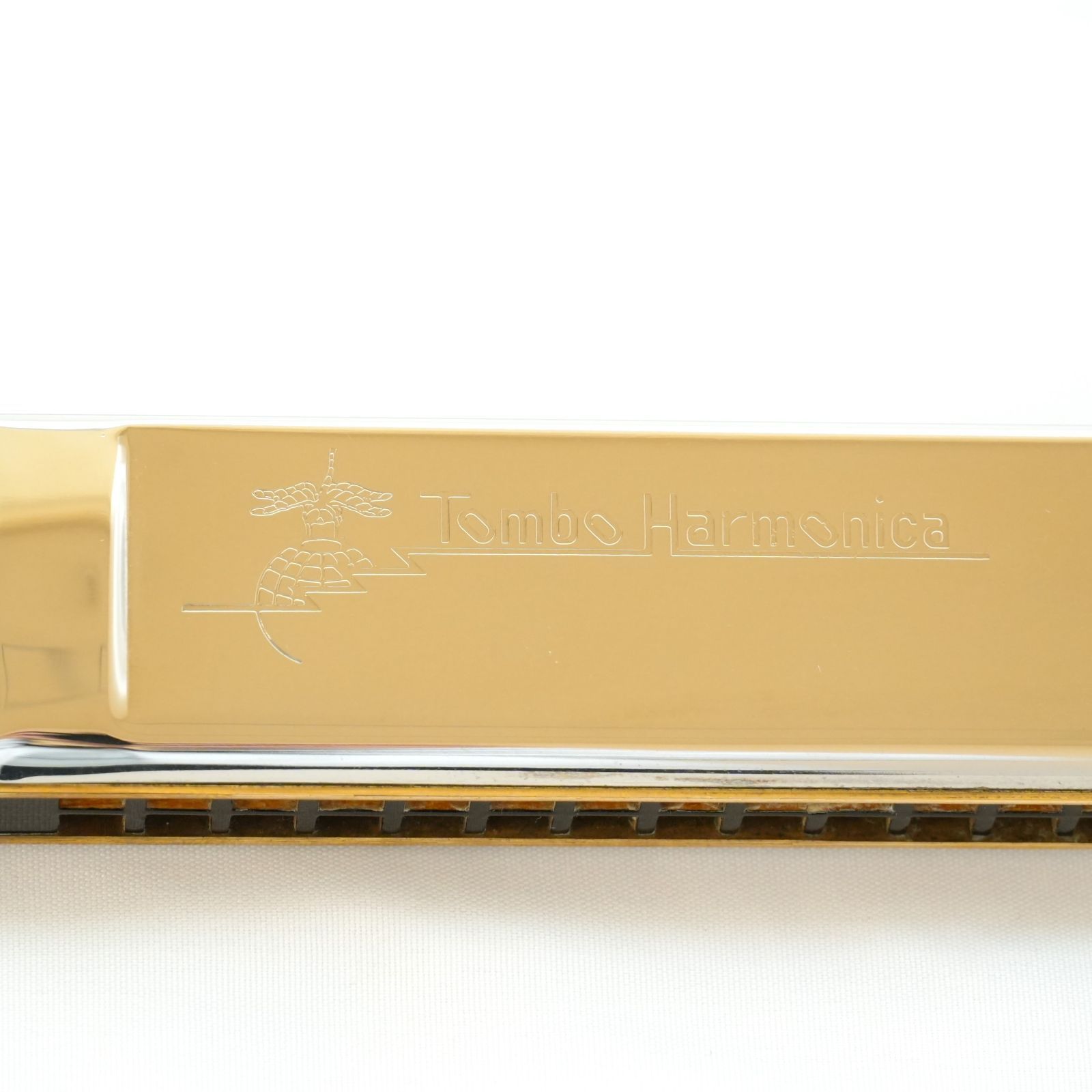 ハーモニカ TOMBO BAND 21トーン 6本セット DELUXE. ハーモニカ TOMBO BAND 21トーン 6本セット DELUXE. oth-1521b