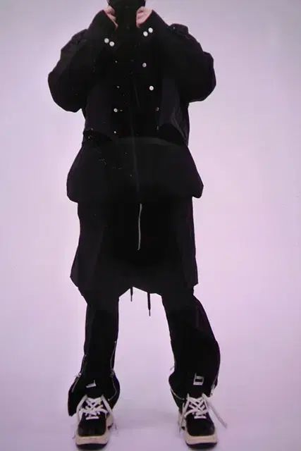 パンツ