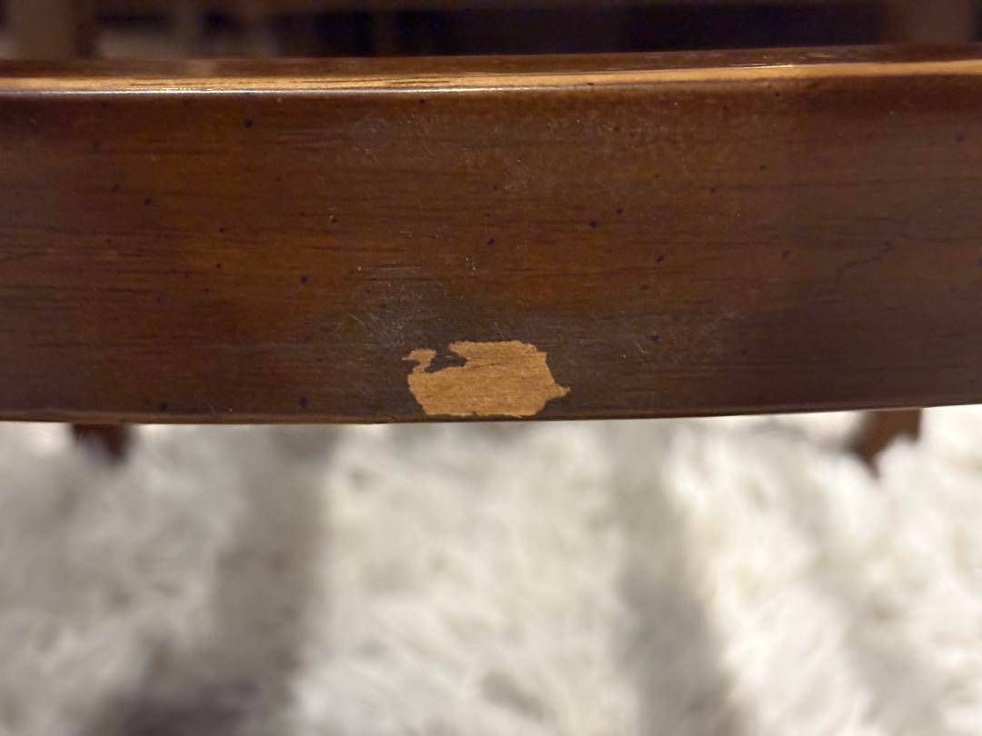 カウンターチェア