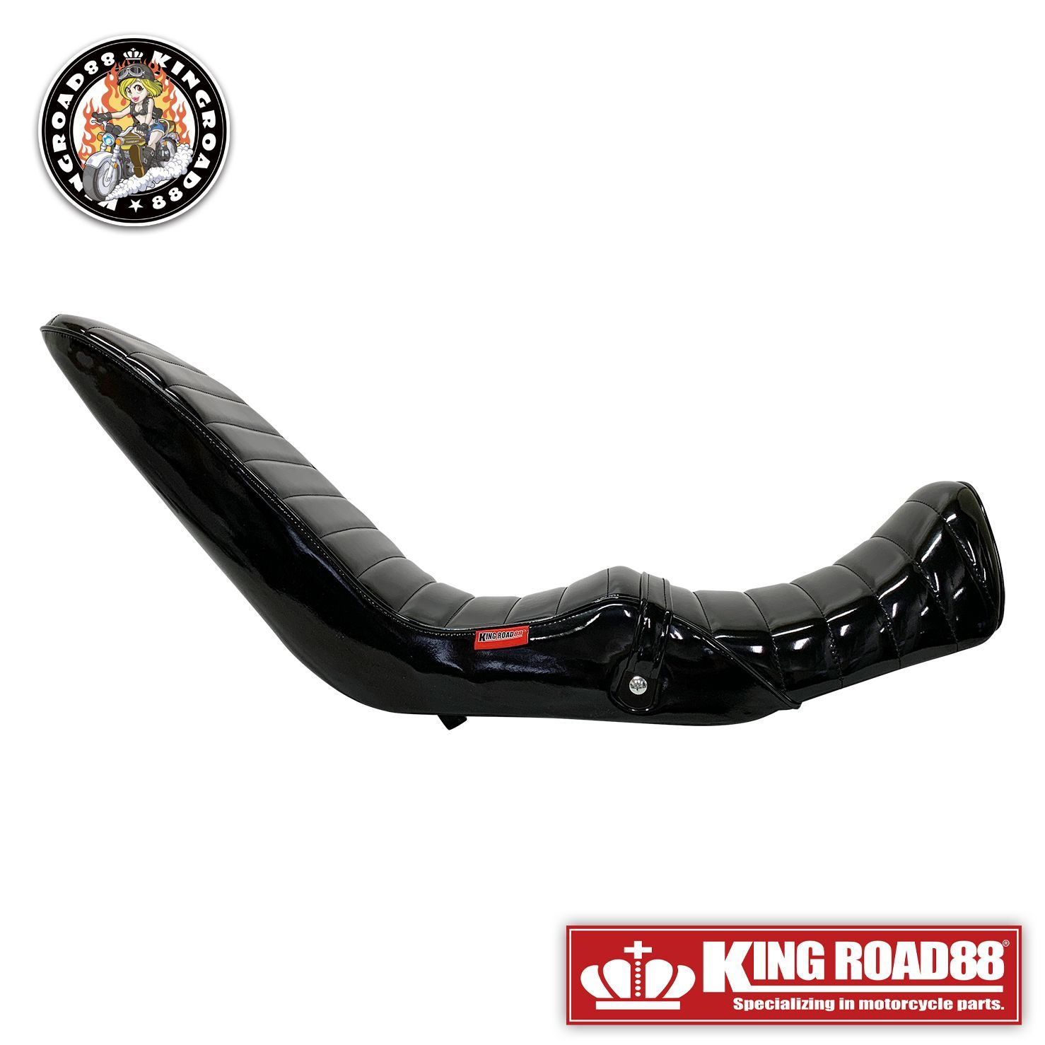 KingRoad88