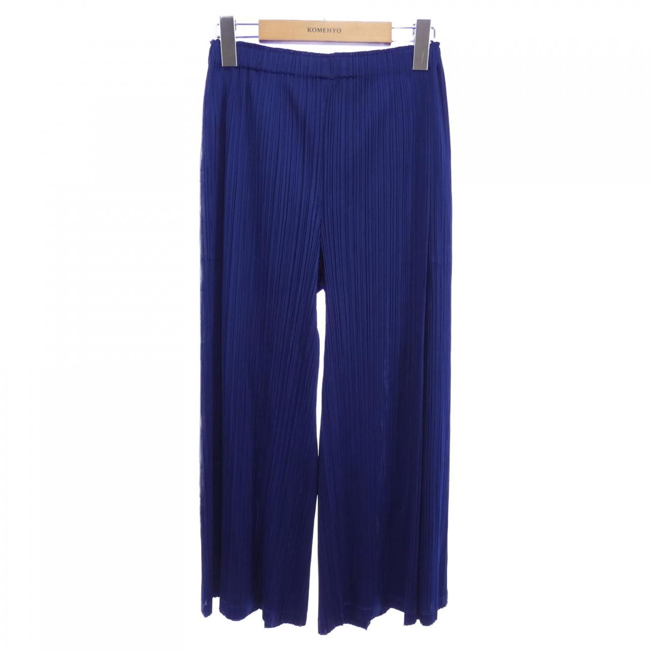 PLEATS PLEASE プリーツプリーズ パンツ プリーツプリーズPLEATS PLEASE パンツ